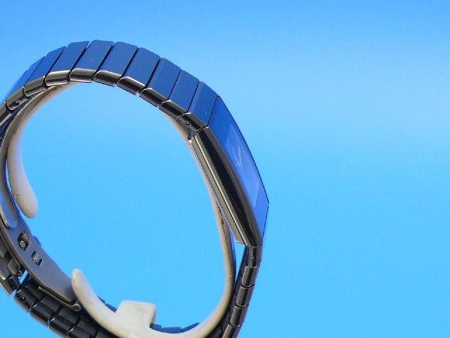 RADO DiaStar Multifunktion Ceramica