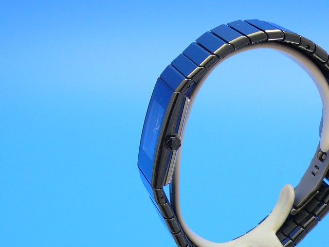 RADO DiaStar Multifunktion Ceramica