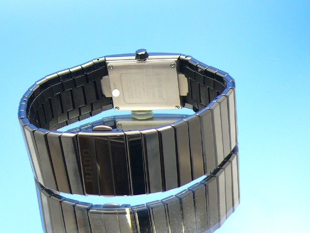 RADO DiaStar Multifunktion Ceramica