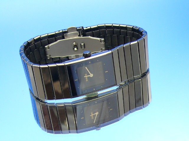 RADO DiaStar Multifunktion Ceramica