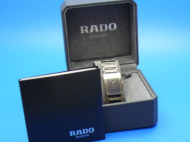RADO Diastar Keramik Medium