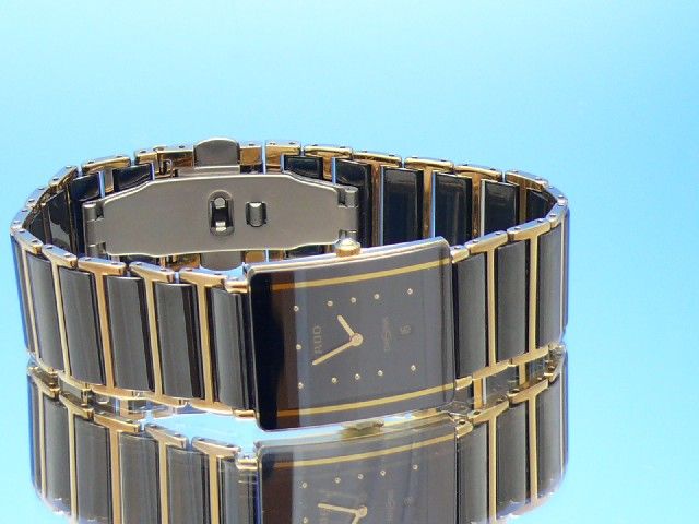 RADO Diastar Keramik Medium