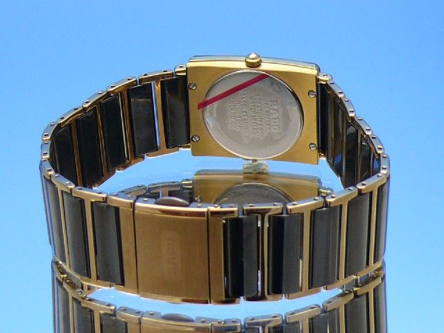 RADO Diastar Keramik Medium