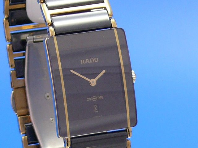 RADO Integral Jubil Medium