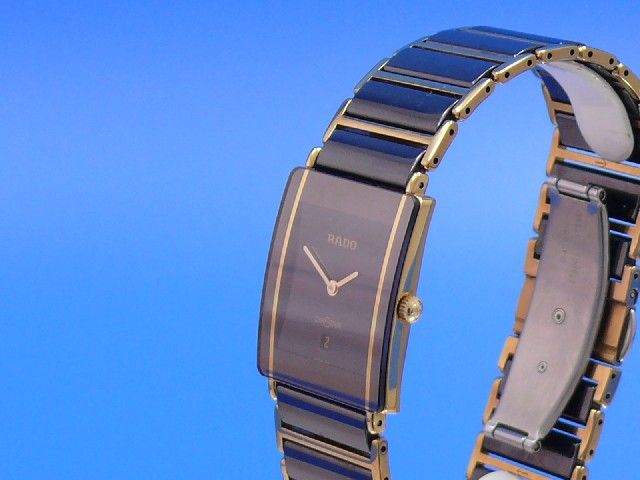 RADO Integral Jubil Medium