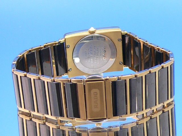 RADO Integral Jubil Medium
