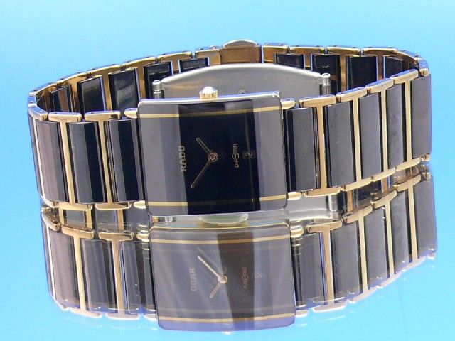 RADO Integral Jubil Medium