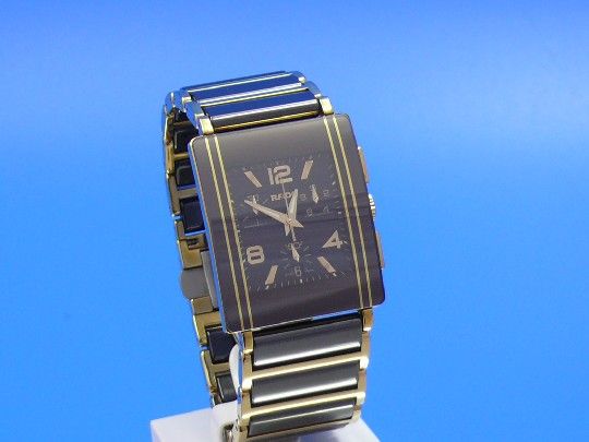 RADO Intregral Chronograph