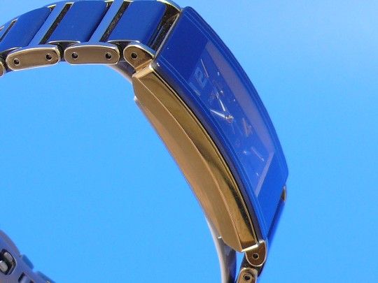 RADO Intregral Chronograph