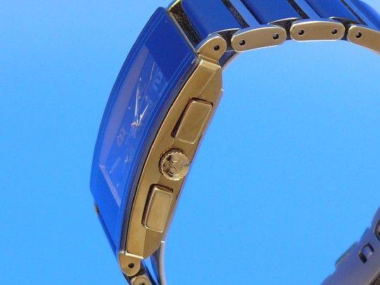 RADO Intregral Chronograph