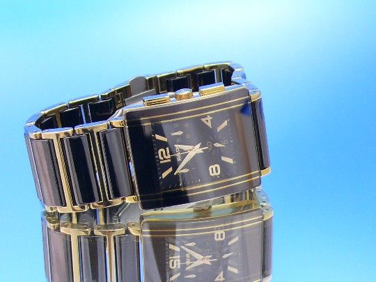 RADO Intregral Chronograph