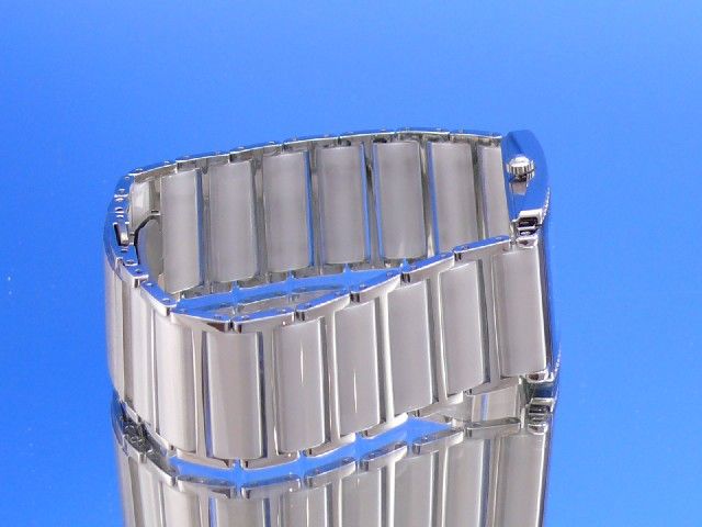 RADO LADY JUBILE DIASTAR CERAMICA / STAHL DIAMANTEN