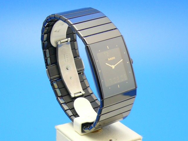RADO MUTIFUNKTION HERREN
