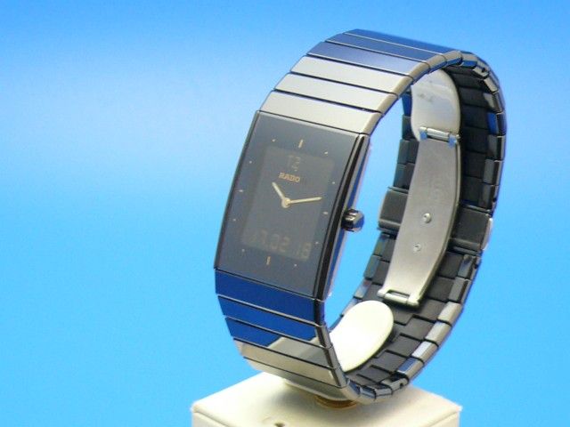 RADO MUTIFUNKTION HERREN
