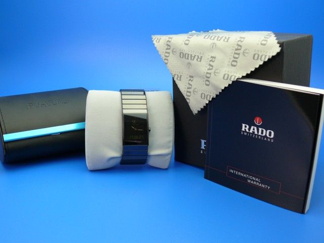 RADO MUTIFUNKTION HERREN