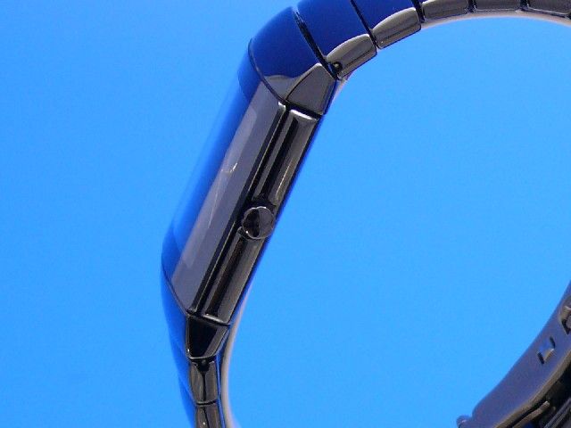 RADO Sintra Keramik Herren Quarz