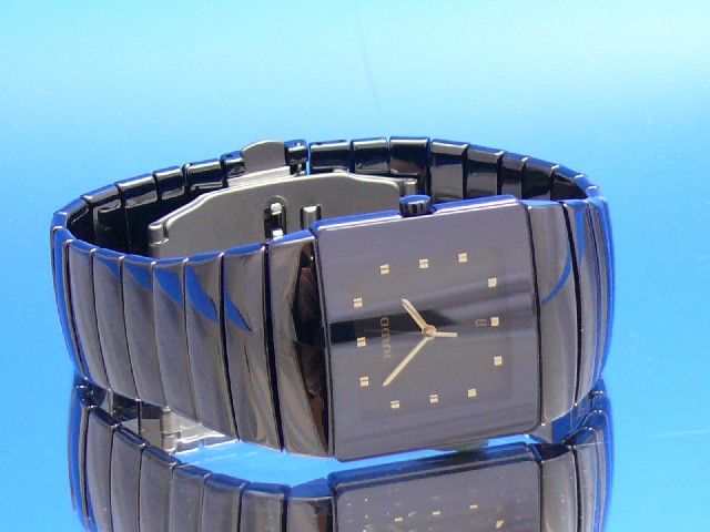 RADO Sintra Keramik Herren Quarz