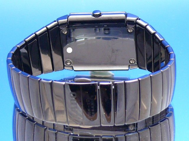 RADO Sintra Keramik Herren Quarz