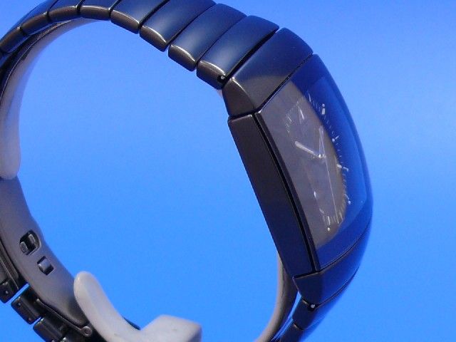 RADO Sintra Keramik matt