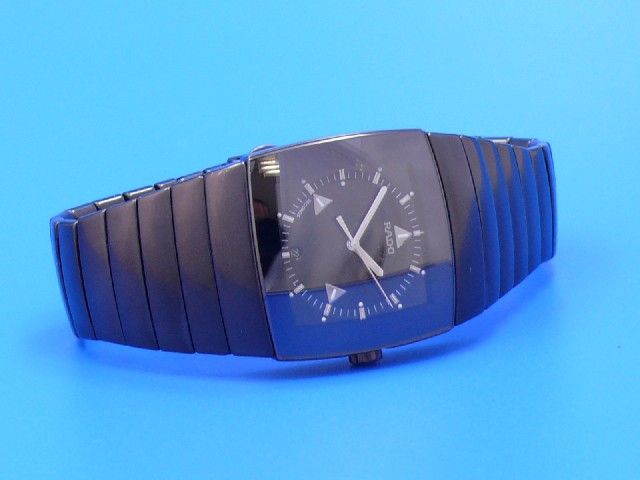 RADO Sintra Keramik matt