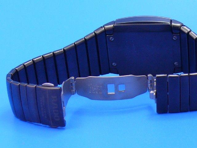 RADO Sintra Keramik matt