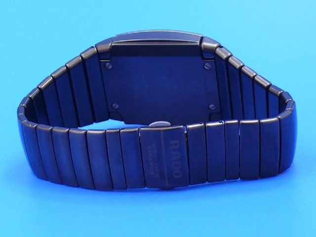 RADO Sintra Keramik matt