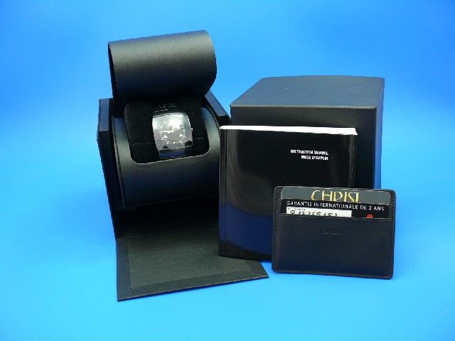 RADO Sintra Keramik matt