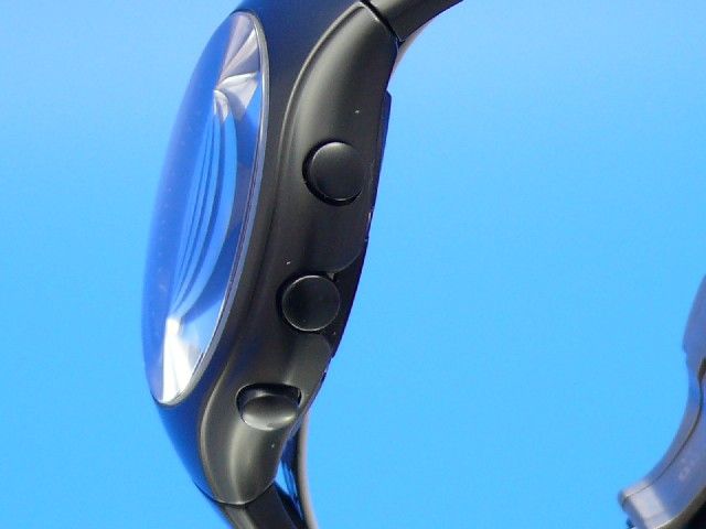 RADO True Chronograph NP.1575