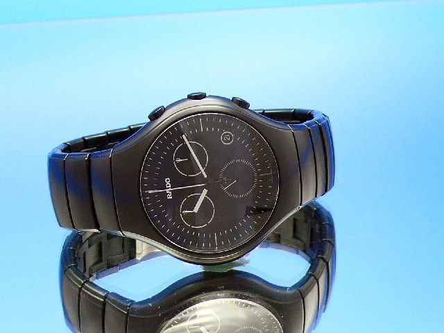 RADO True Chronograph NP.1575
