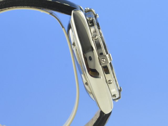 Breitling Crosswnd Brown Dial RAR