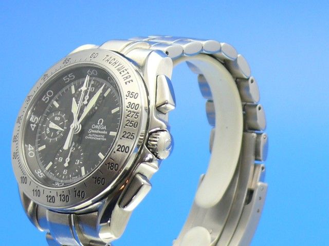 OMEGA SPEEDMASTER RATTRAPANTE