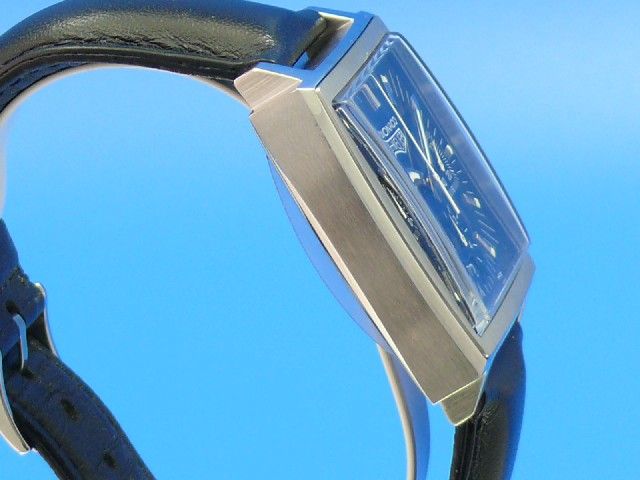 TAG Heuer Monaco RE-Edition Chronograph