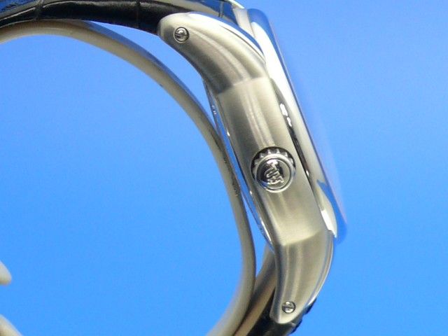 MAURICE LACROIX MASTERPIECE REVEIL GLOBE