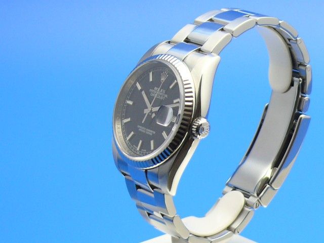 ROLEX DATEJUST HERREN 116234