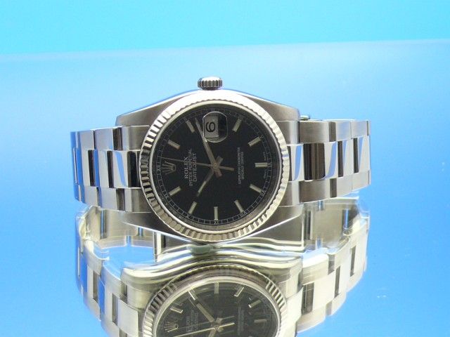 ROLEX DATEJUST HERREN 116234