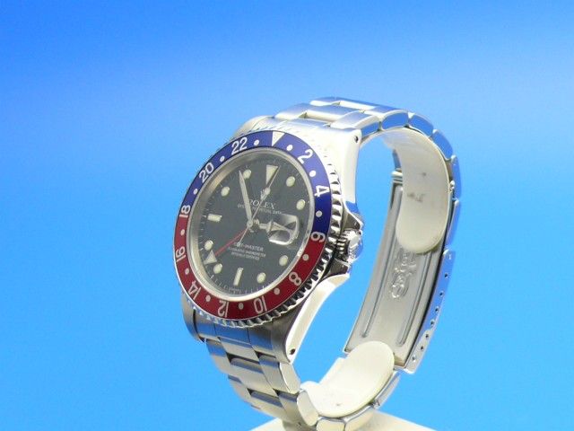 ROLEX GMT-MASTER 16700