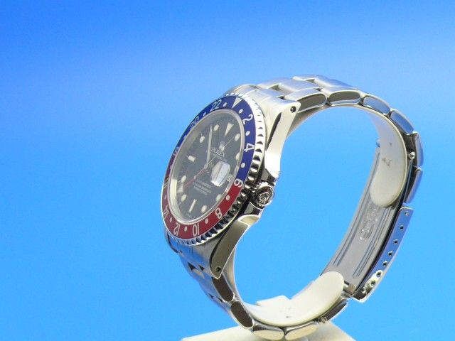 ROLEX GMT-MASTER 16700