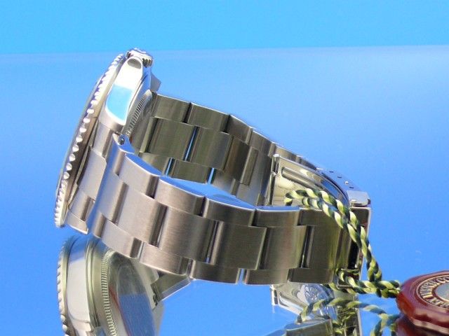 ROLEX GMT-MASTER II 16710