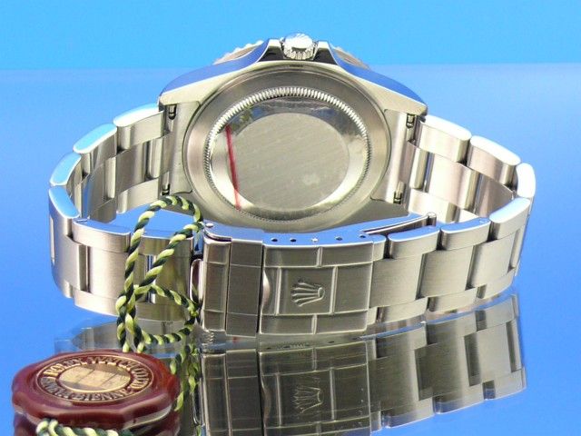 ROLEX GMT-MASTER II 16710