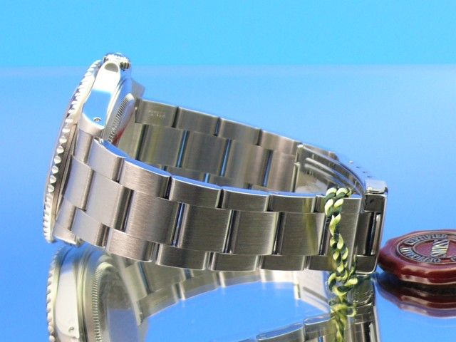 ROLEX GMT-MASTER II 16710