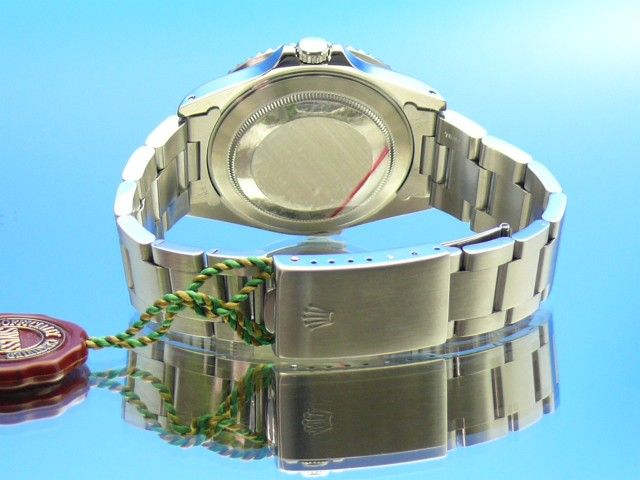 ROLEX GMT-MASTER II 16710