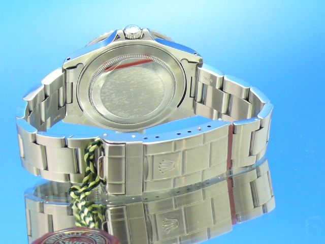ROLEX GMT-MASTER II CHRONOMETER REF.16710