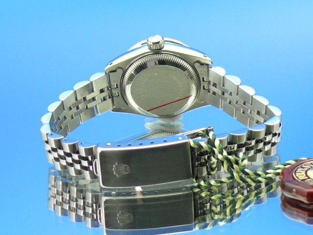 ROLEX LADY-DATEJUST BRILLANT DIAMANTBESATZ NICHT ROLEX