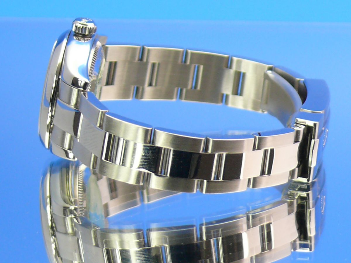 ROLEX OYSTER PERPETUAL CHRONOMETER DAU