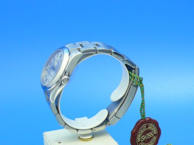 ROLEX OYSTER PERPETUAL MEDIUM