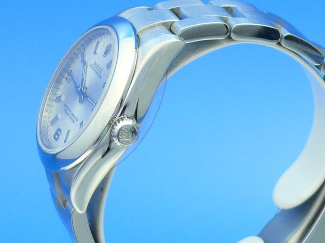 ROLEX OYSTER PERPETUAL MEDIUM