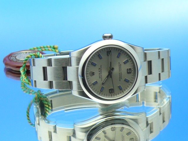 ROLEX OYSTER PERPETUAL MEDIUM