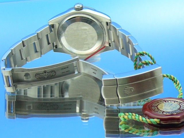 ROLEX OYSTER PERPETUAL MEDIUM