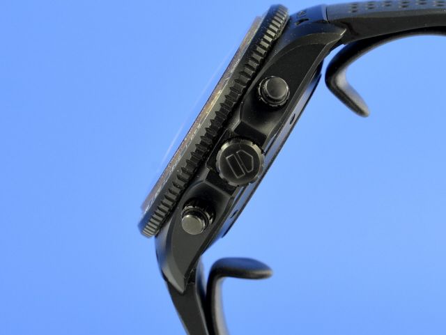 TAG Heuer Grand Carrera Calibre 17 RS 2 Chronograph Limited Edition