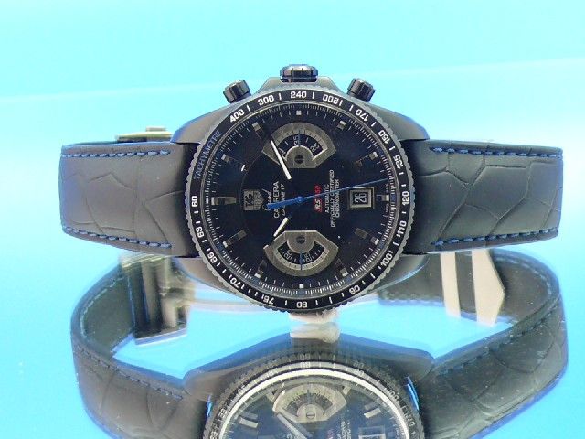 TAG Heuer Grand Carrera Calibre 17 RS150